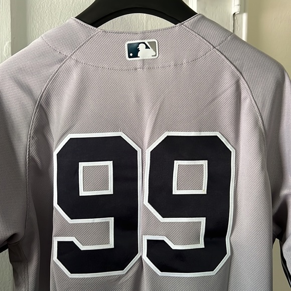 NY Yankees Judge Jersey - Picture 3 of 7